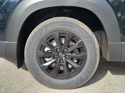 2026 Mazda CX-50 Hybrid — photo 7 view