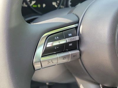2026 Mazda CX-50 Hybrid — photo 23 view