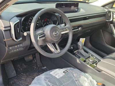 2026 Mazda CX-50 Hybrid — photo 16 view