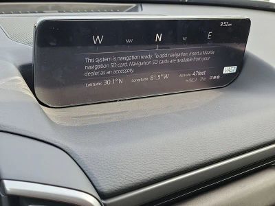 2026 Mazda CX-50 Hybrid — photo 29 view