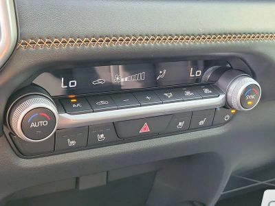 2026 Mazda CX-50 Hybrid — photo 30 view