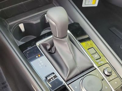 2026 Mazda CX-50 Hybrid — photo 31 view