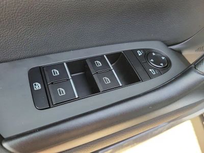 2026 Mazda CX-50 Hybrid — photo 20 view