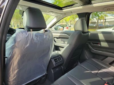 2026 Mazda CX-50 Hybrid — photo 11 view