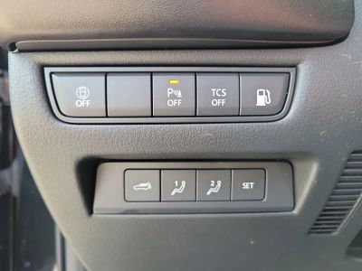 2026 Mazda CX-50 Hybrid — photo 21 view