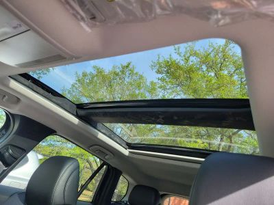 2026 Mazda CX-50 Hybrid — photo 35 view