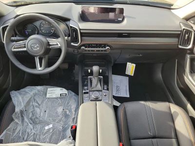 2026 Mazda CX-50 Hybrid — photo 14 view