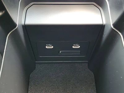 2026 Mazda CX-50 Hybrid — photo 33 view