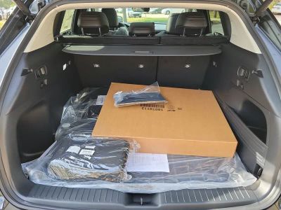 2026 Mazda CX-50 Hybrid — photo 9 view