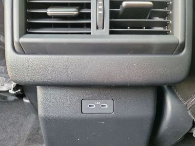 2026 Mazda CX-50 Hybrid — photo 13 view