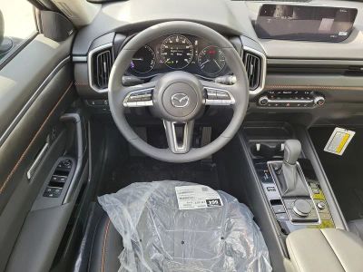 2026 Mazda CX-50 Hybrid — photo 15 view