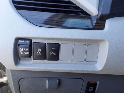 2020 Toyota Sienna — photo 20 view