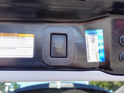2020 Toyota Sienna — photo 29 view