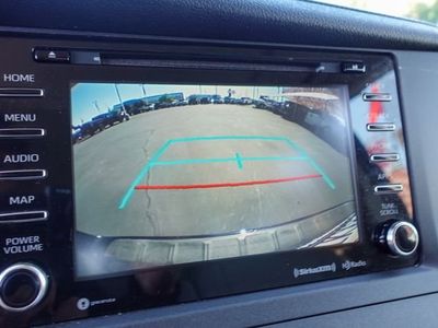 2020 Toyota Sienna — photo 22 view