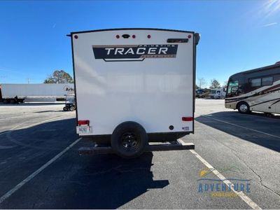 2025 Prime Time Tracer - Photo 3