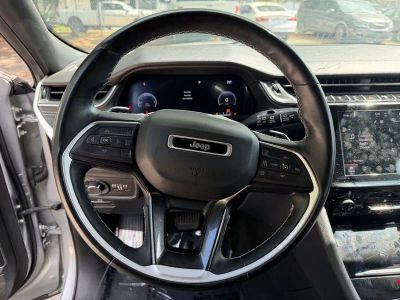 2021 Jeep Grand Cherokee L — photo 17 view
