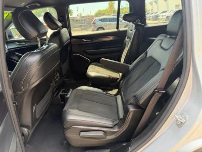 2021 Jeep Grand Cherokee L — photo 28 view