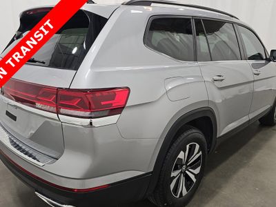 2026 Volkswagen Atlas - Photo 5