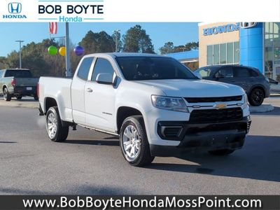 2022 Chevrolet Colorado - Photo 1