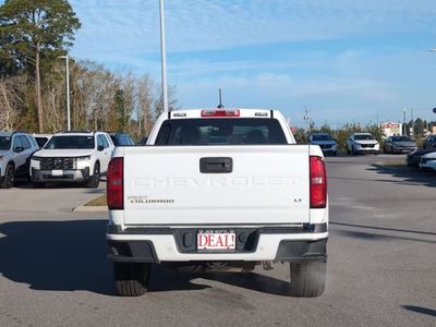 2022 Chevrolet Colorado - Photo 4