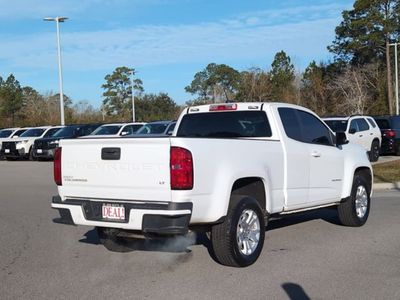 2022 Chevrolet Colorado - Photo 3