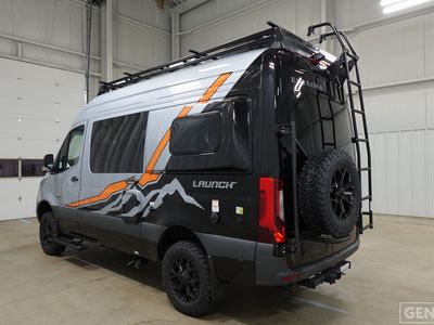 2026 Entegra Coach Launch - Photo 3