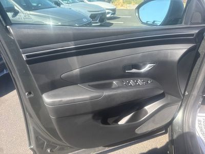 2023 Hyundai Tucson SEL - Photo 13