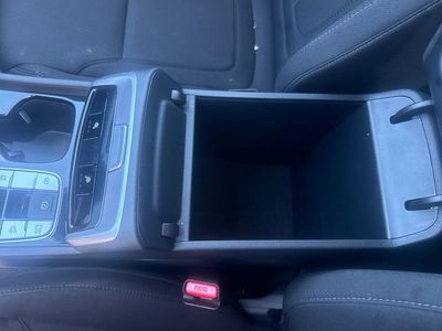 2023 Hyundai Tucson SEL - Photo 23