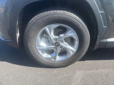 2023 Hyundai Tucson SEL - Photo 11
