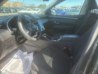 2023 Hyundai Tucson SEL - Photo 15