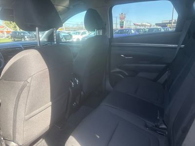2023 Hyundai Tucson SEL - Photo 24