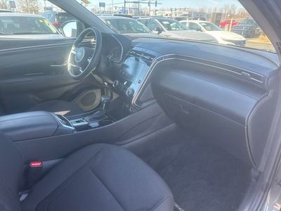 2023 Hyundai Tucson SEL - Photo 32