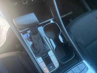 2023 Hyundai Tucson SEL - Photo 20