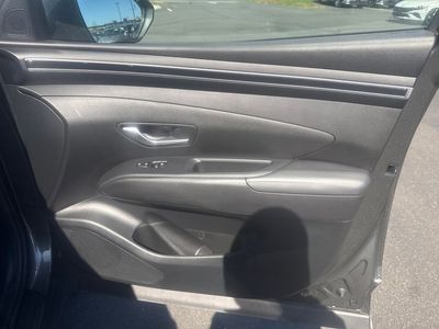 2023 Hyundai Tucson SEL - Photo 1