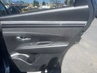2023 Hyundai Tucson SEL - Photo 30