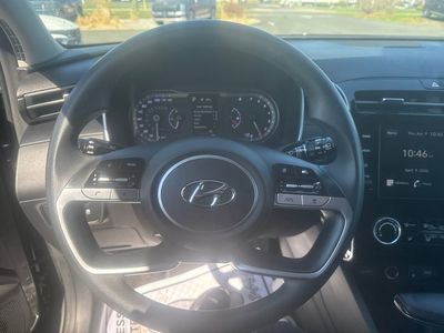 2023 Hyundai Tucson SEL - Photo 17