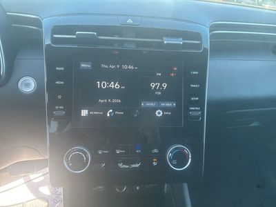 2023 Hyundai Tucson SEL - Photo 21
