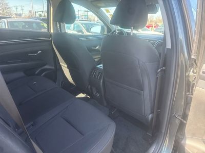2023 Hyundai Tucson SEL - Photo 28