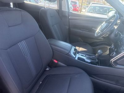 2023 Hyundai Tucson SEL - Photo 31