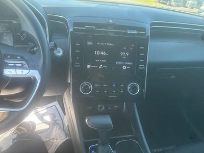 2023 Hyundai Tucson SEL - Photo 19