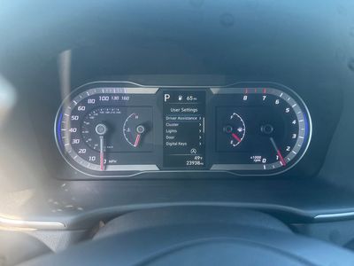 2023 Hyundai Tucson SEL - Photo 18