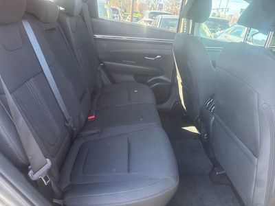 2023 Hyundai Tucson SEL - Photo 27