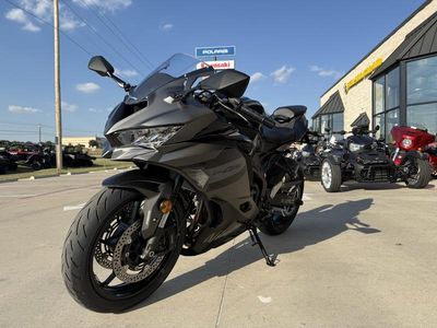 2026 Kawasaki Ninja ZX-4RR ABS - Photo 2