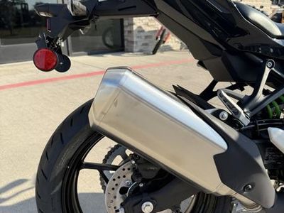 2026 Kawasaki Ninja ZX-4RR ABS - Photo 10