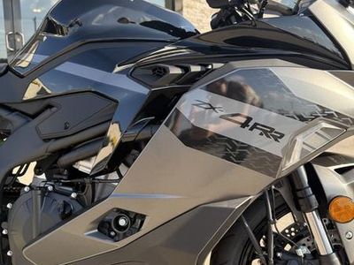 2026 Kawasaki Ninja ZX-4RR ABS - Photo 12