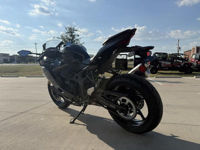 2026 Kawasaki Ninja ZX-4RR ABS - Photo 4
