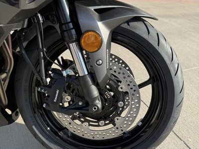 2026 Kawasaki Ninja ZX-4RR ABS - Photo 14