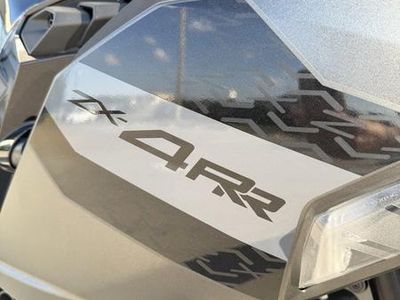 2026 Kawasaki Ninja ZX-4RR ABS - Photo 9