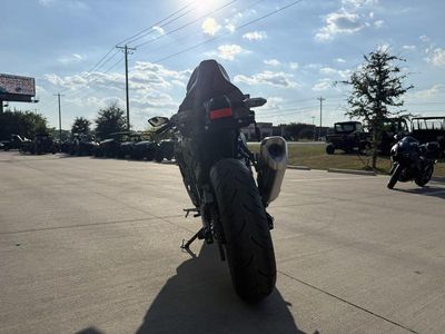 2026 Kawasaki Ninja ZX-4RR ABS - Photo 6