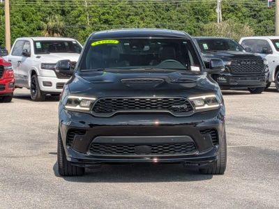 2021 Dodge Durango - Photo 8